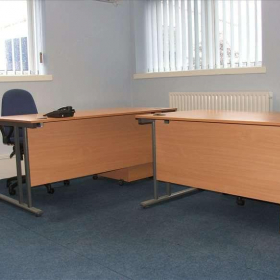 Offices at 11 Alva Street. Click for details.