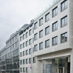 Executive suites to let in Luxembourg City. Click for details.