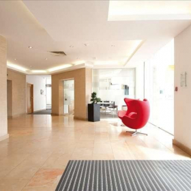 Serviced office in Manchester. Click for details.