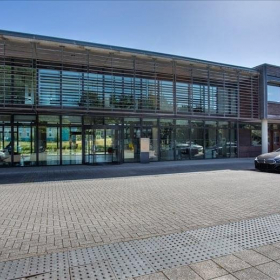 Office accomodations to lease in Luton. Click for details.