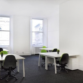 Serviced offices to rent in Glasgow. Click for details.