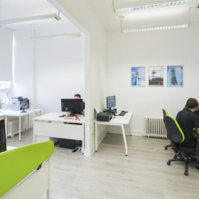 Serviced offices to rent in Glasgow. Click for details.