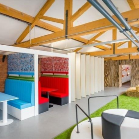 113/115 Portland Street serviced offices. Click for details.