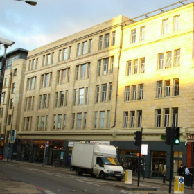 Serviced office centres to rent in London. Click for details.