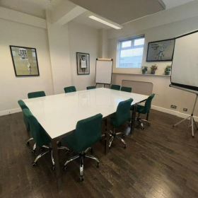 Executive offices to rent in London. Click for details.