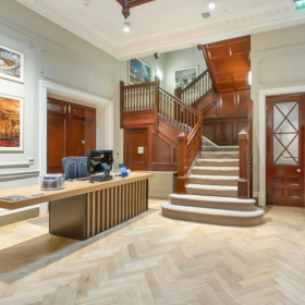 Image of London serviced office. Click for details.