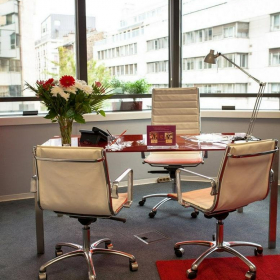 Serviced offices to lease in Boulogne-Billancourt. Click for details.