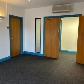 Image of Cork executive office. Click for details.