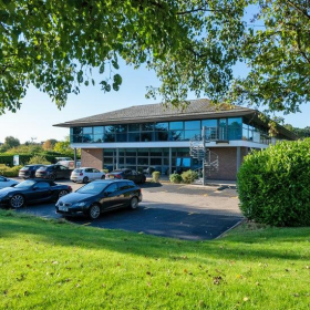 Exterior image of 1310 Solihull Parkway, Birmingham Business Park. Click for details.