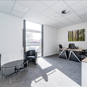 Serviced office centre in Birmingham. Click for details.