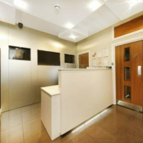 Executive office to hire in London. Click for details.