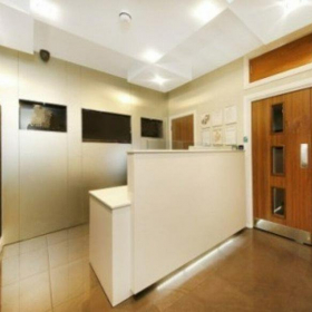 Interior of 133 Creek Road. Click for details.