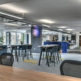 Office accommodation in Oxford. Click for details.