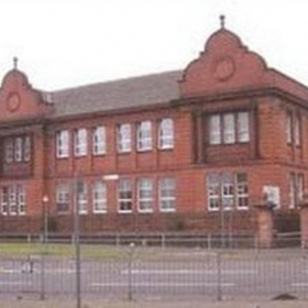 Exterior view of 1346 Shettleston Road. Click for details.