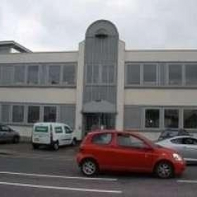 Serviced office centre - Hove. Click for details.