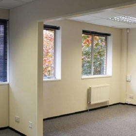Interior of 14, Somerset House, Hussar Court, Brambles Business Park. Click for details.