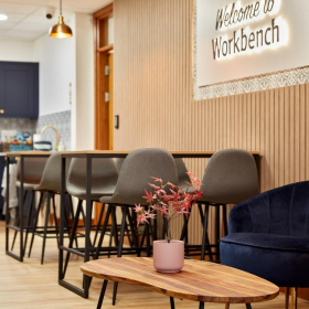 6 Ocean Way executive offices. Click for details.