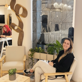 Image of Porto office space. Click for details.