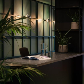 Offices at 151 Wardour Street. Click for details.