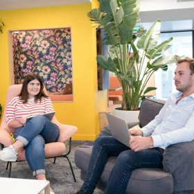 Serviced office centre - Paris. Click for details.