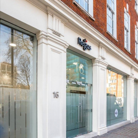 Office space - London. Click for details.