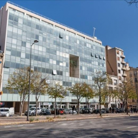 Serviced offices to let in Marseille. Click for details.