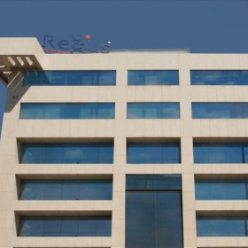 Image of Athens serviced office centre. Click for details.
