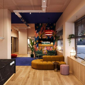 Exterior image of 17, Calle del Doctor Fleming. Click for details.