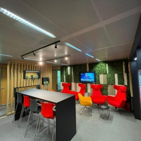 Office accomodations to rent in Luxembourg City. Click for details.