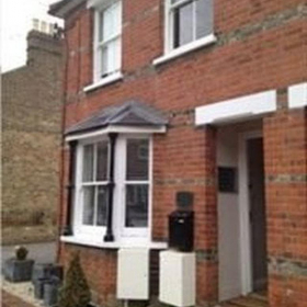 Serviced offices in central Brentwood. Click for details.