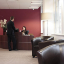 office accomodations. Click for details.