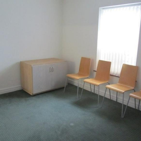 Image of Rainhill office space. Click for details.