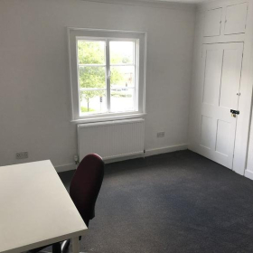 Serviced office centre - Maidstone. Click for details.
