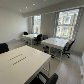 Executive offices to hire in London. Click for details.