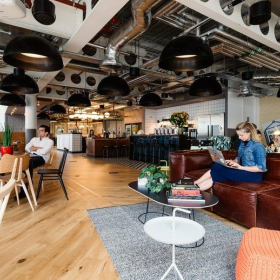 Office space to hire in London. Click for details.