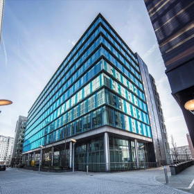 London serviced office. Click for details.