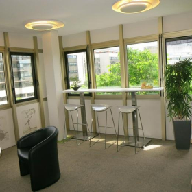 Office suites to rent in Nantes. Click for details.