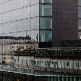 Office space - London. Click for details.