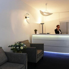 Paris executive office. Click for details.