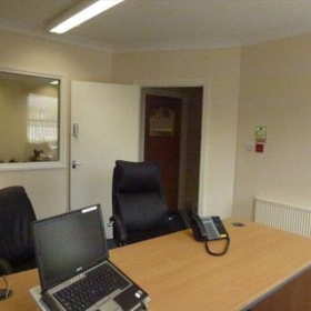 Watford serviced office. Click for details.