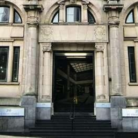 Executive offices to hire in Glasgow. Click for details.