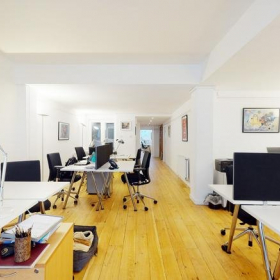Image of London serviced office. Click for details.