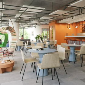 Serviced offices to hire in Riga. Click for details.