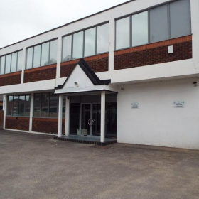 Serviced office centres to let in Ashford. Click for details.