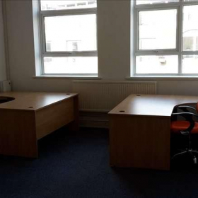 Executive suite in Northampton. Click for details.