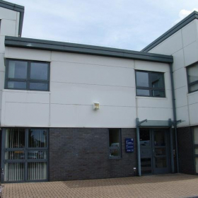 Serviced offices to hire in Croydon. Click for details.