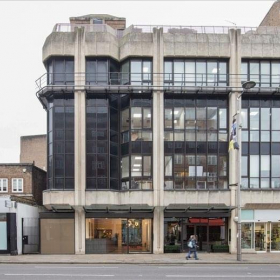 London serviced office. Click for details.