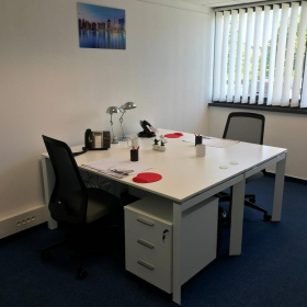 Sophia Antipolis serviced office. Click for details.