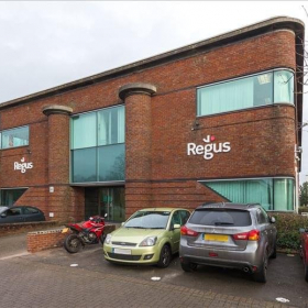 Offices at 2430/2440 The Quadrant, Aztec West, Almondsbury. Click for details.