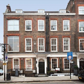 25-27 Heath Street office accomodations. Click for details.